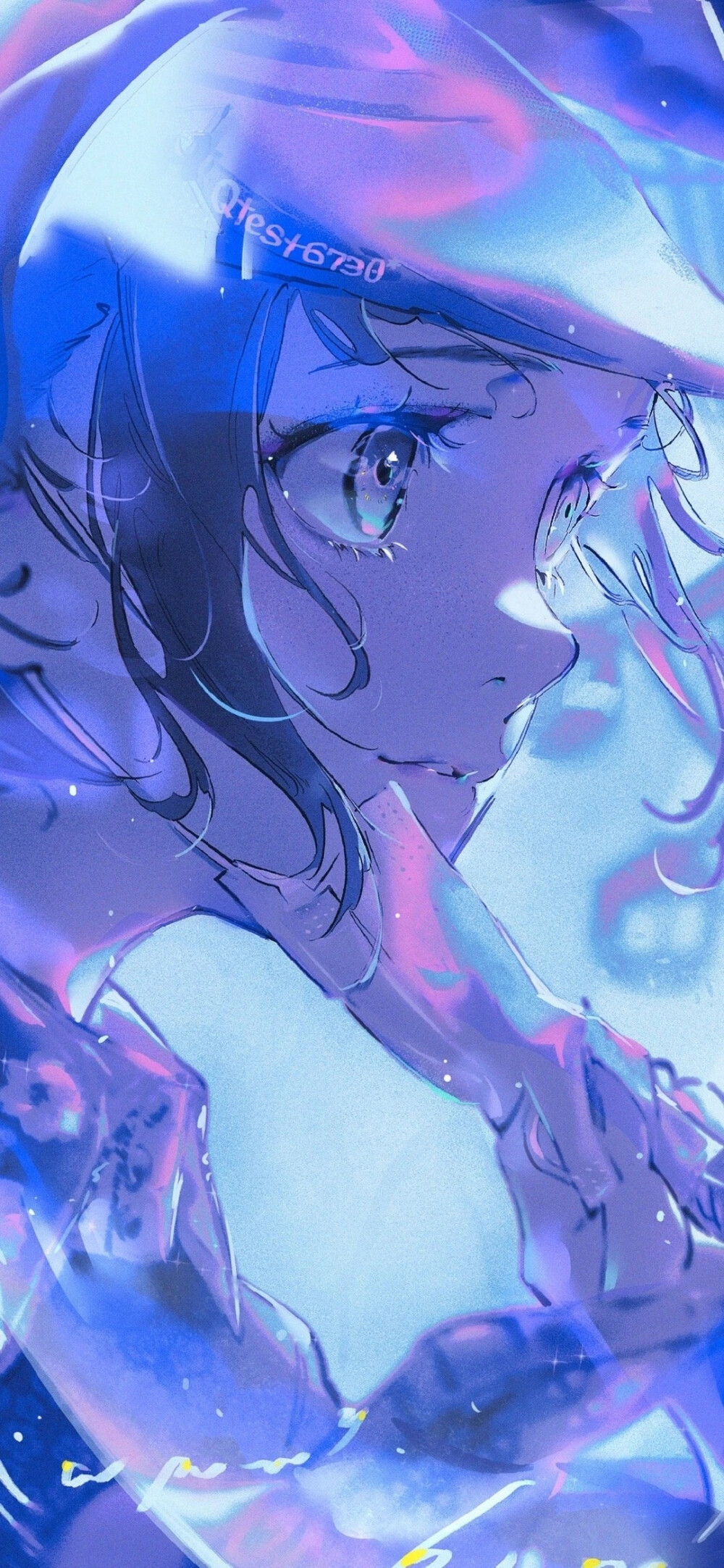 锦鲤契簿